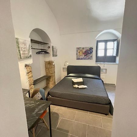 Il Telescopio Bed & Breakfast Noto Ngoại thất bức ảnh