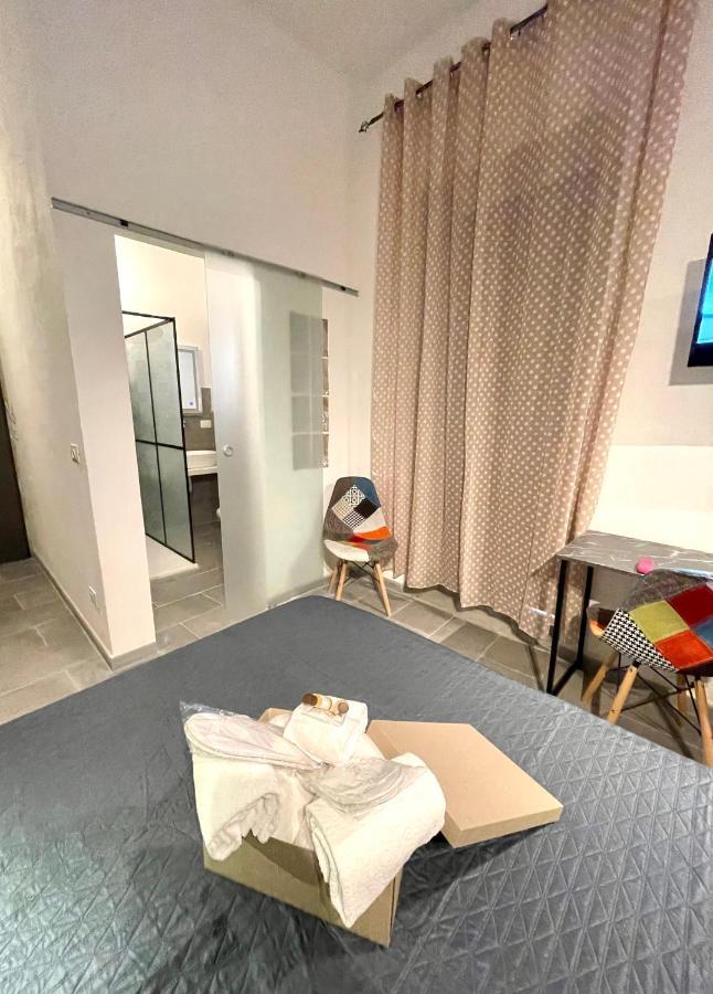 Il Telescopio Bed & Breakfast Noto Ngoại thất bức ảnh