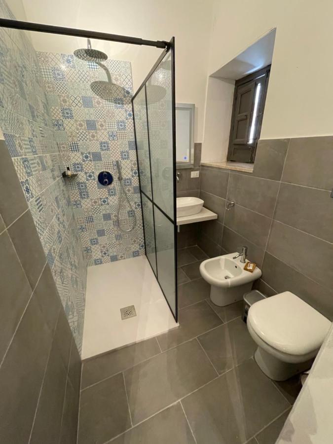 Il Telescopio Bed & Breakfast Noto Ngoại thất bức ảnh