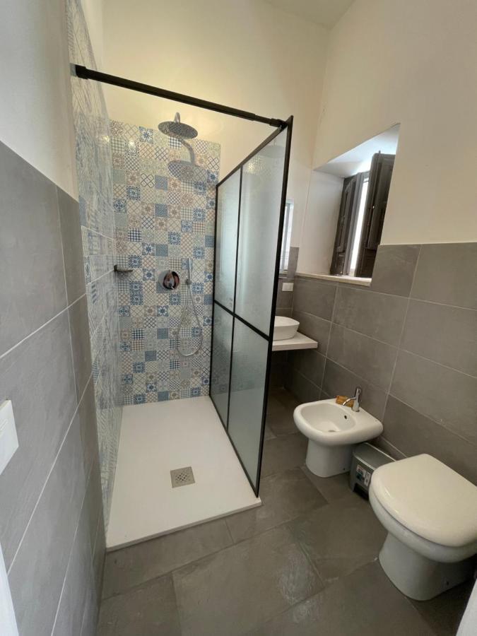 Il Telescopio Bed & Breakfast Noto Ngoại thất bức ảnh