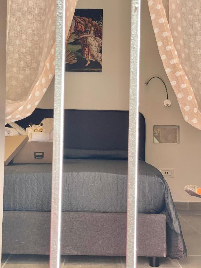 Il Telescopio Bed & Breakfast Noto Ngoại thất bức ảnh