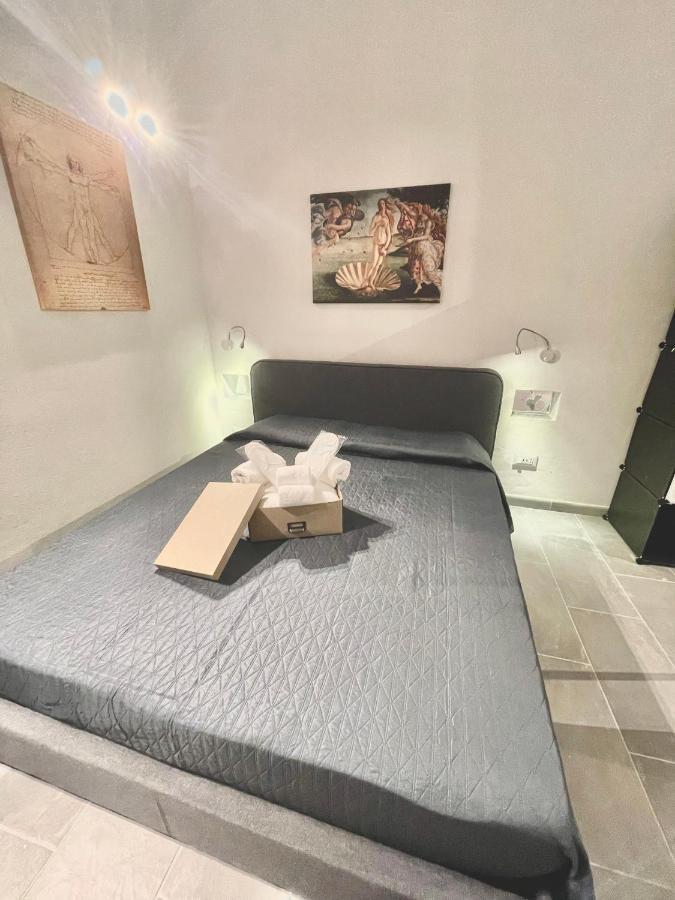 Il Telescopio Bed & Breakfast Noto Ngoại thất bức ảnh