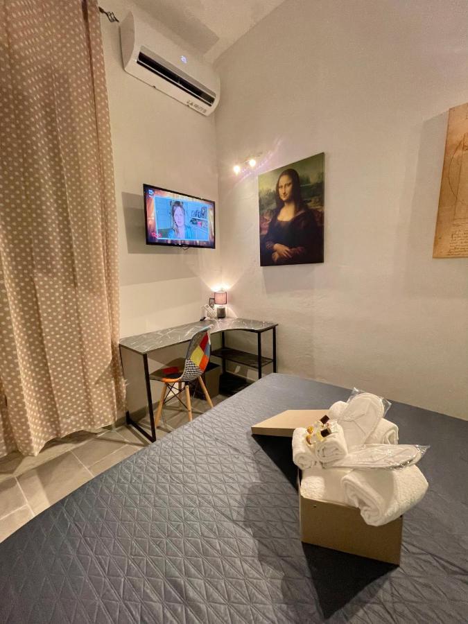 Il Telescopio Bed & Breakfast Noto Ngoại thất bức ảnh