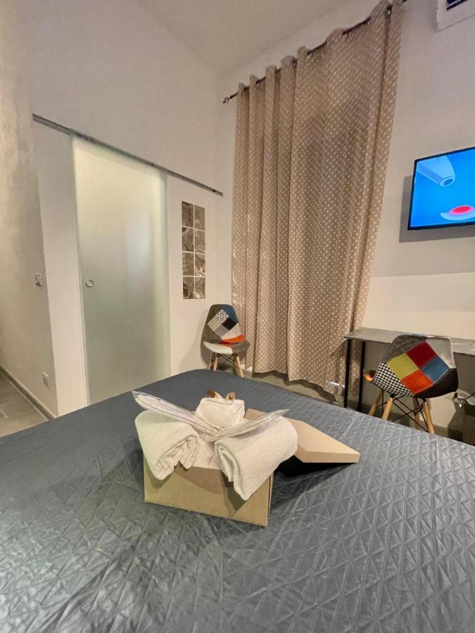 Il Telescopio Bed & Breakfast Noto Ngoại thất bức ảnh