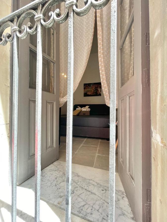 Il Telescopio Bed & Breakfast Noto Ngoại thất bức ảnh