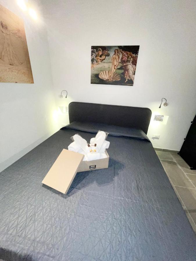 Il Telescopio Bed & Breakfast Noto Ngoại thất bức ảnh